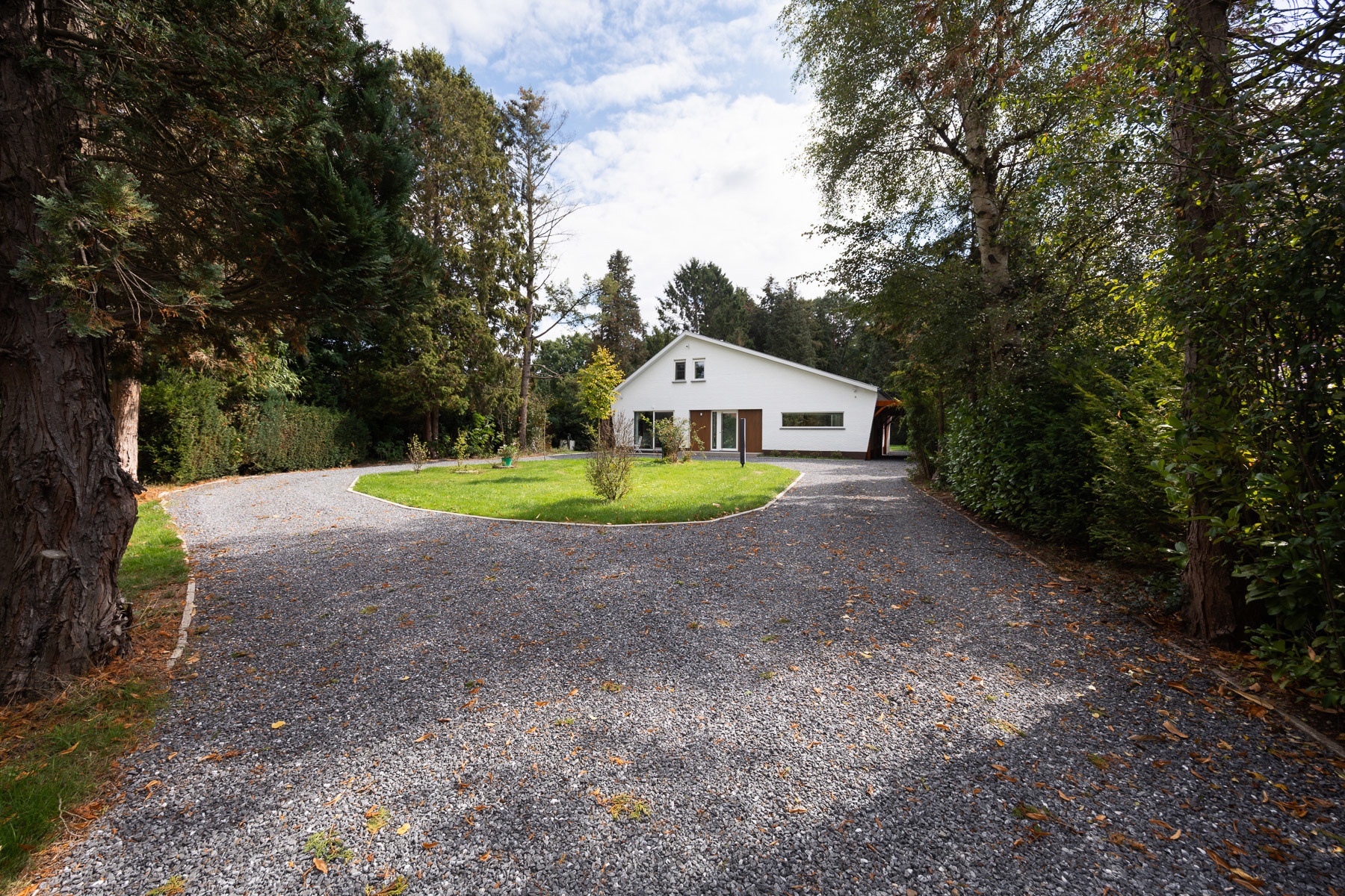 Unieke, klassevolle BEN-woning in prachtige, groene omgeving - foto 3