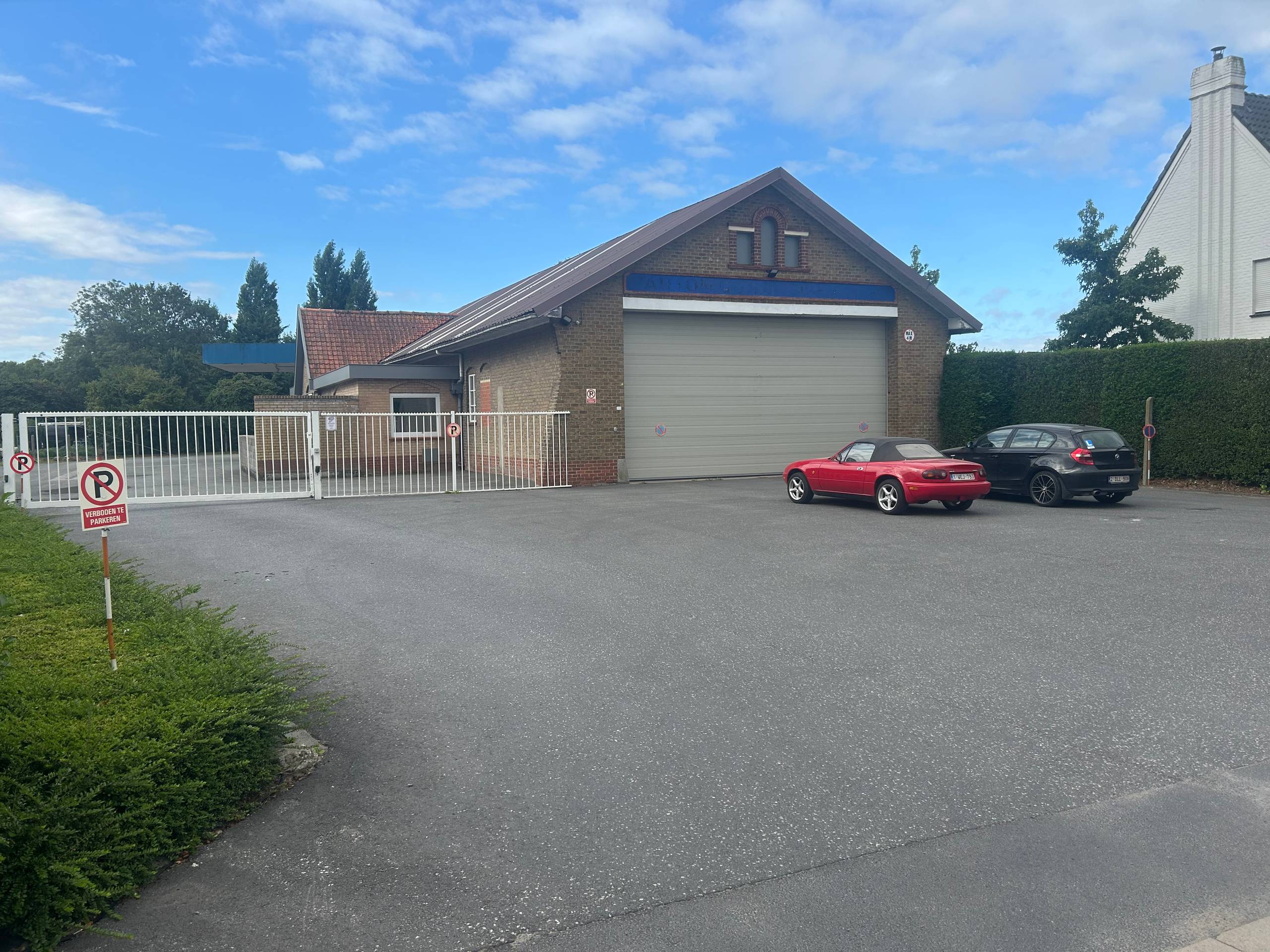 Commercieel goed gelegen loods van 400m² - foto 2