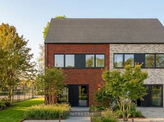 House for sale in Bonheiden