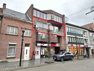 Appartement à vendre à Geel