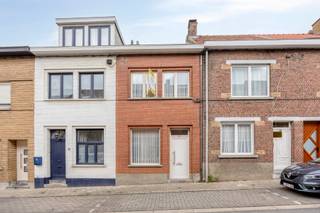 House for sale in Asse