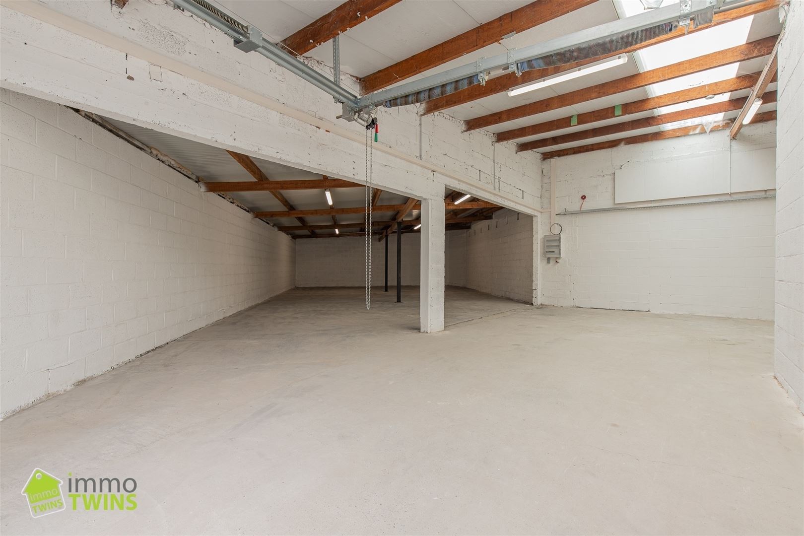 TE HUUR – VERNIEUWDE KMO-UNITS TE GREMBERGEN (DENDERMONDE) - foto 3