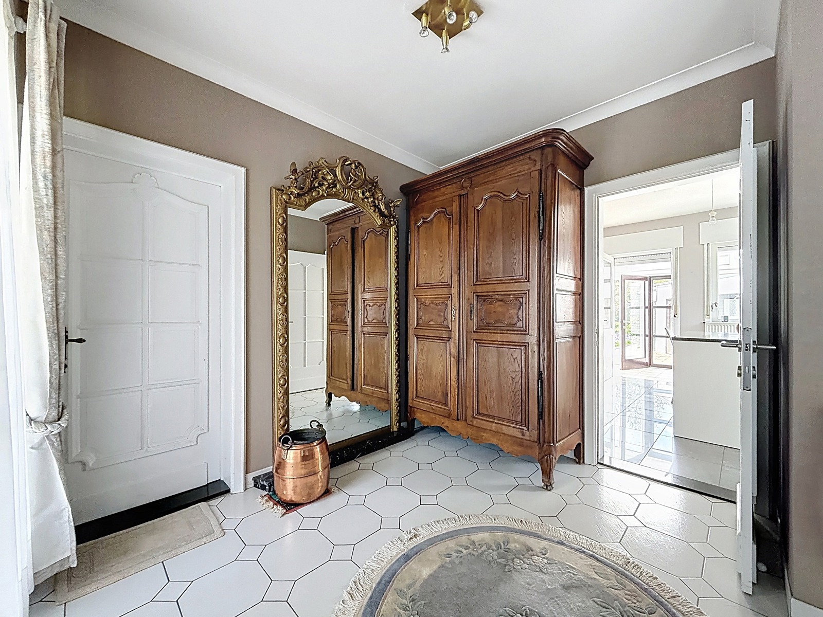 Charmante Villa MET 3 SLPK, Riante Tuin EN Garage! - foto 2