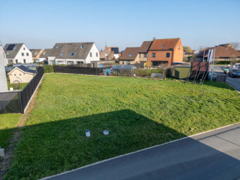 Bouwgrond 669 m² voor duurzame villa op maat - foto 4