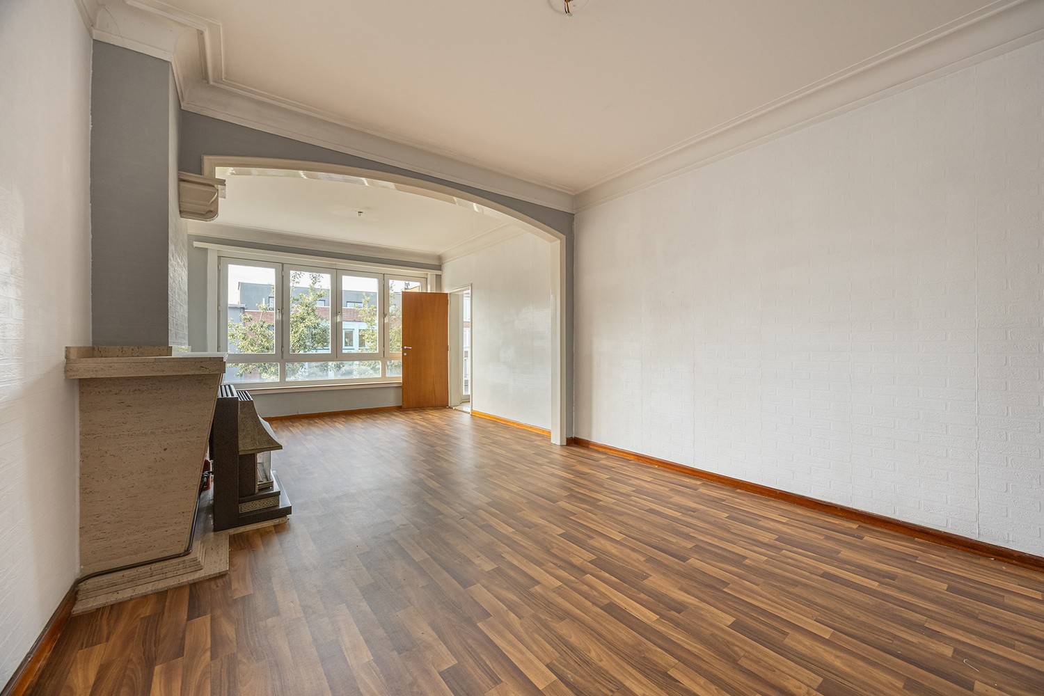 Appartement met terras, EPC B en veel mogelijkheden in Wilrijk - foto 4