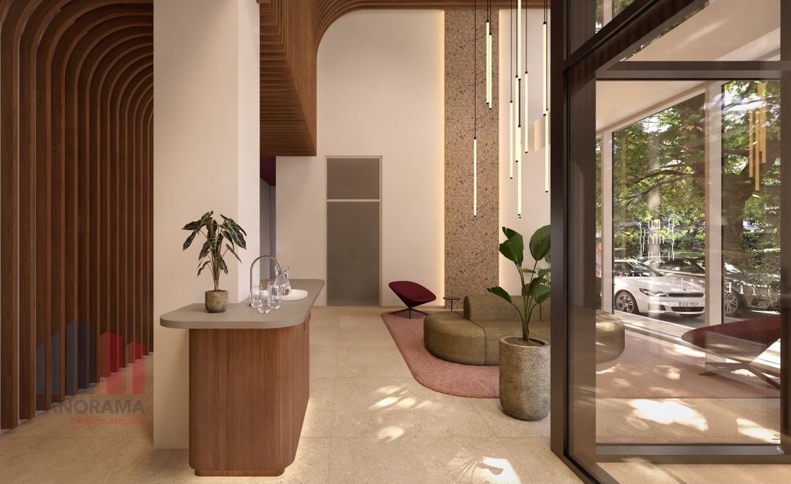 Duurzame kantoorruimte van 456 m² met topfaciliteiten en uitstekende bereikbaarheid - foto 4
