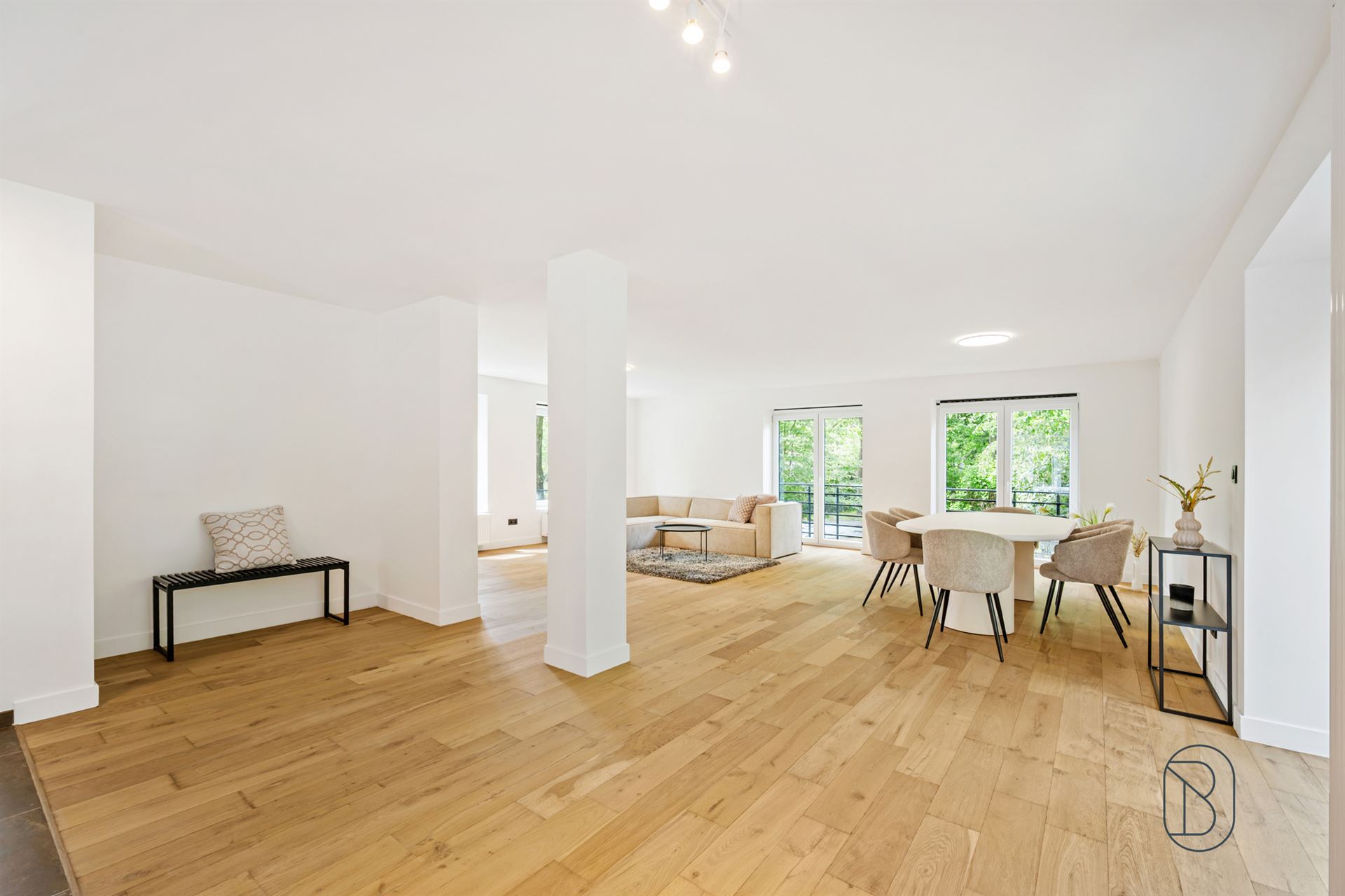 Maison à vendre à Bruges avec 3 chambres - photo 5