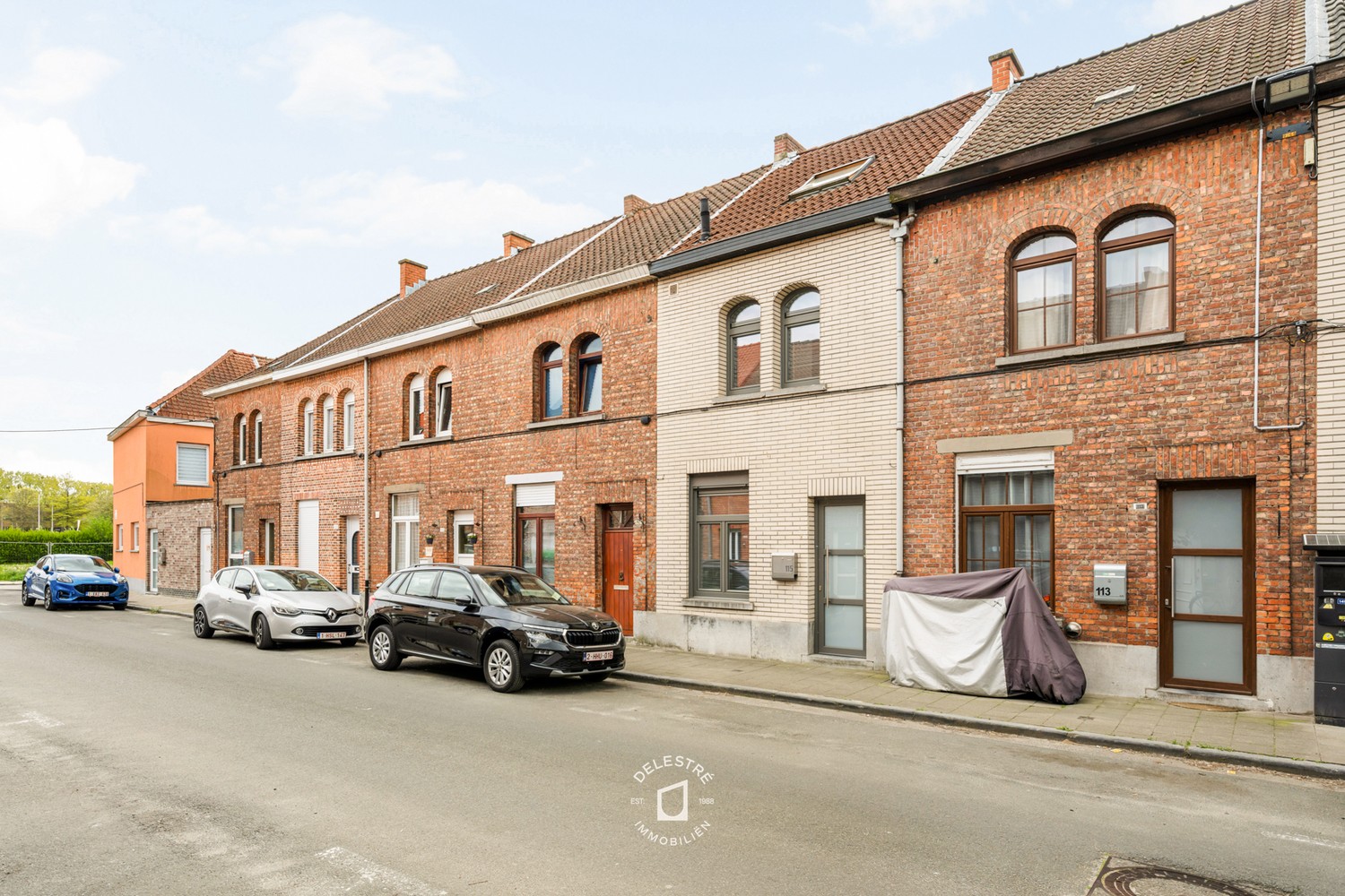 Comfortabel wonen in een instapklare woning met 3 slaapkamers en terras - foto 2