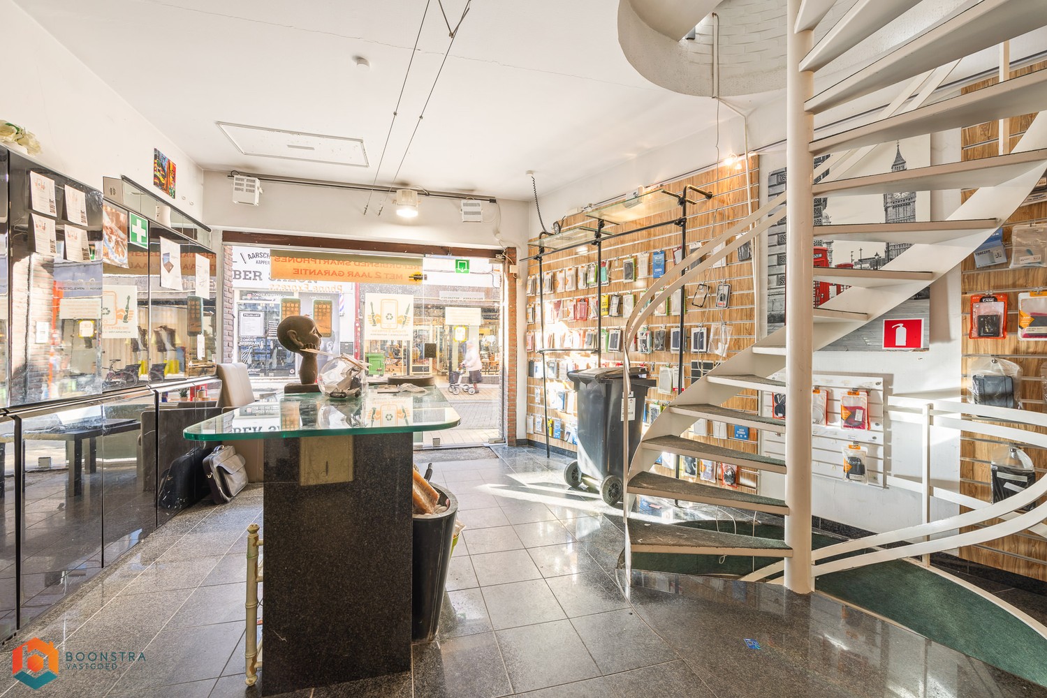 Commercial à vendre à Aarschot avec 3 chambres - photo 5