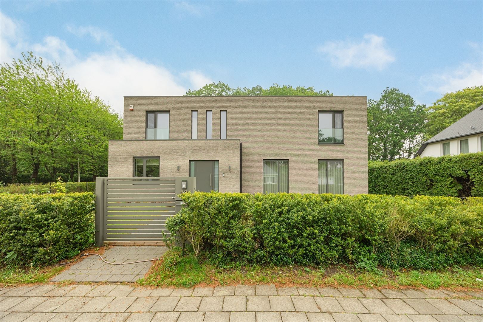 Einfamilienhaus in Brasschaat