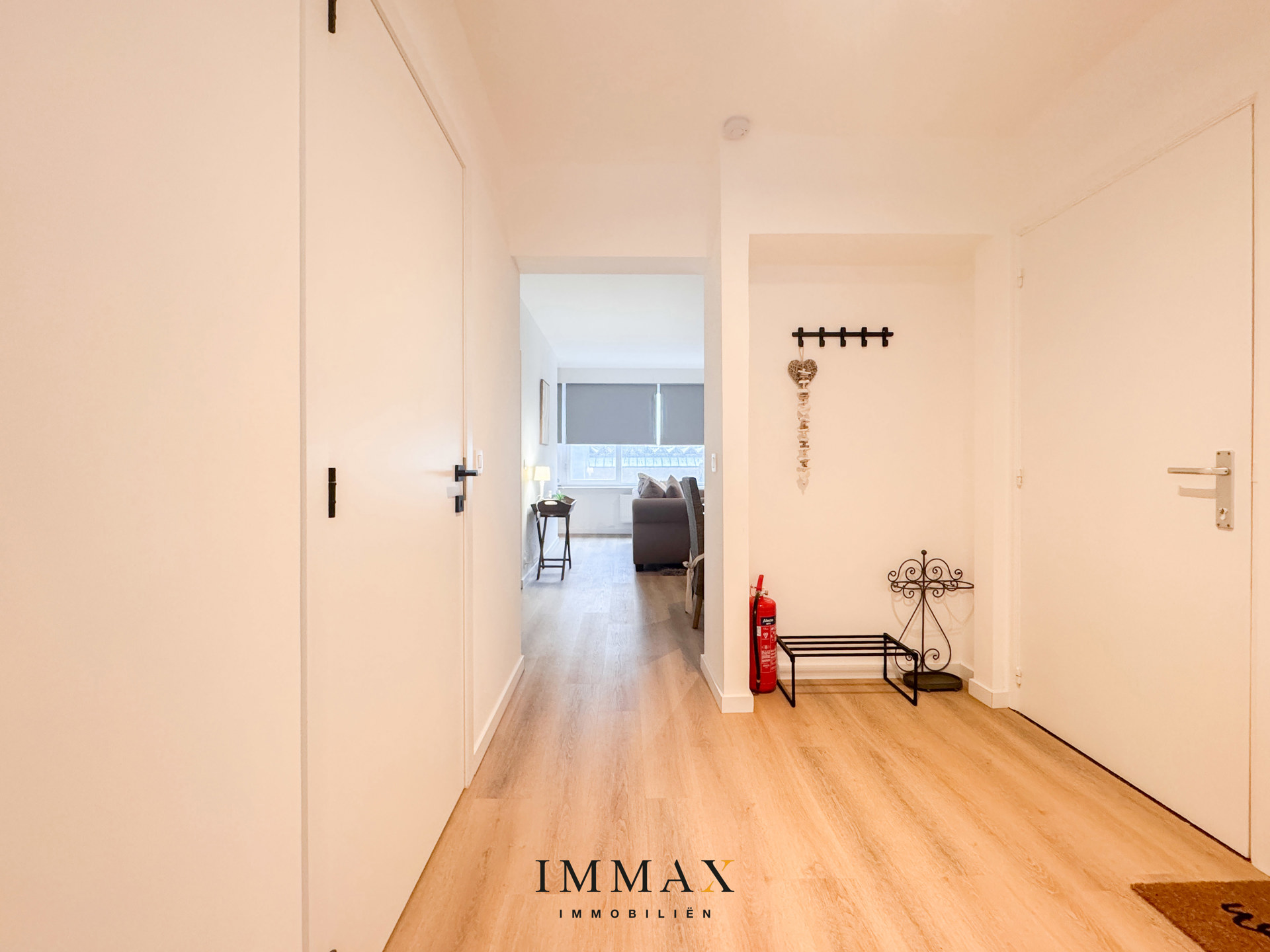 Apartment for sale in Knokke-Heist with 2 bedrooms - photo 4