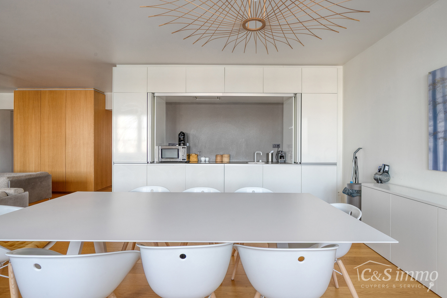 Appartement à vendre à Anvers avec 2 chambres - photo 4
