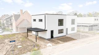 House for sale in Bree