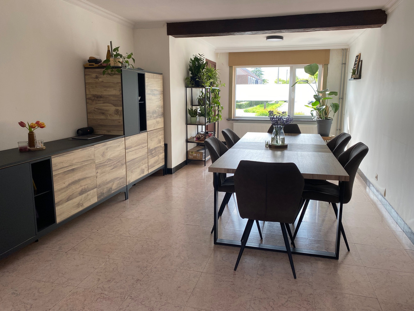 Rustig gelegen woning op 363 m² met 3 slaapkamers en garage. - foto 5
