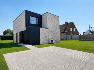 Maison à vendre à Tielt