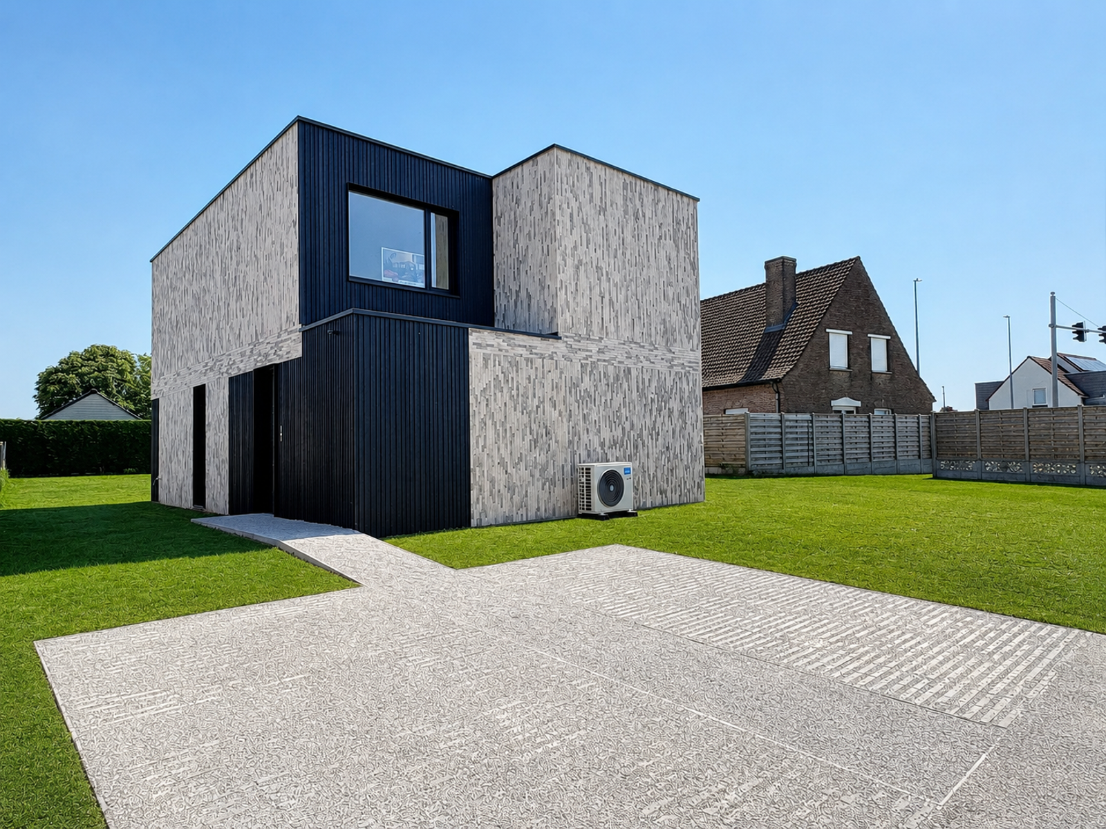 Maison à vendre à Meulebeke avec 3 chambres - photo 1