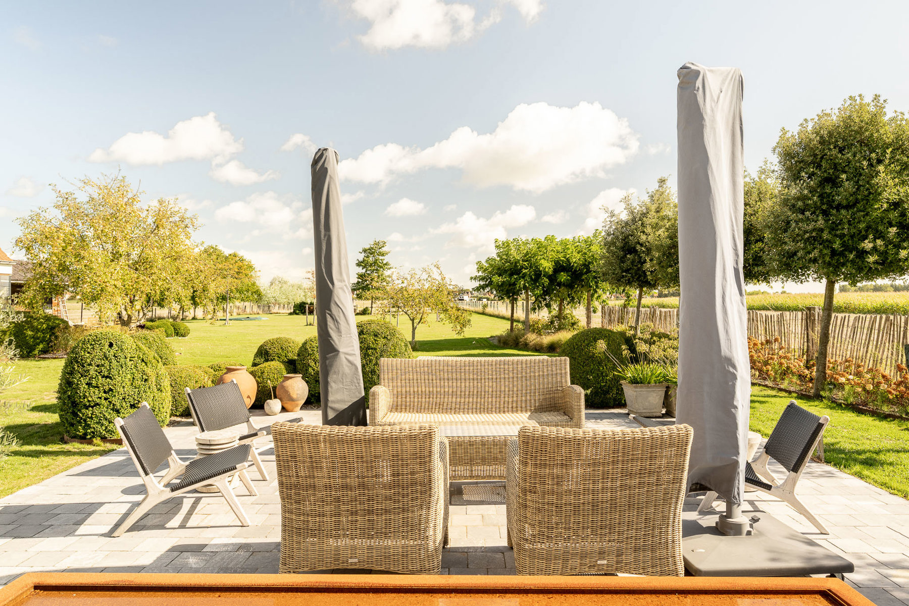 Maison à vendre à Knokke-Heist avec 5 chambres - photo 2