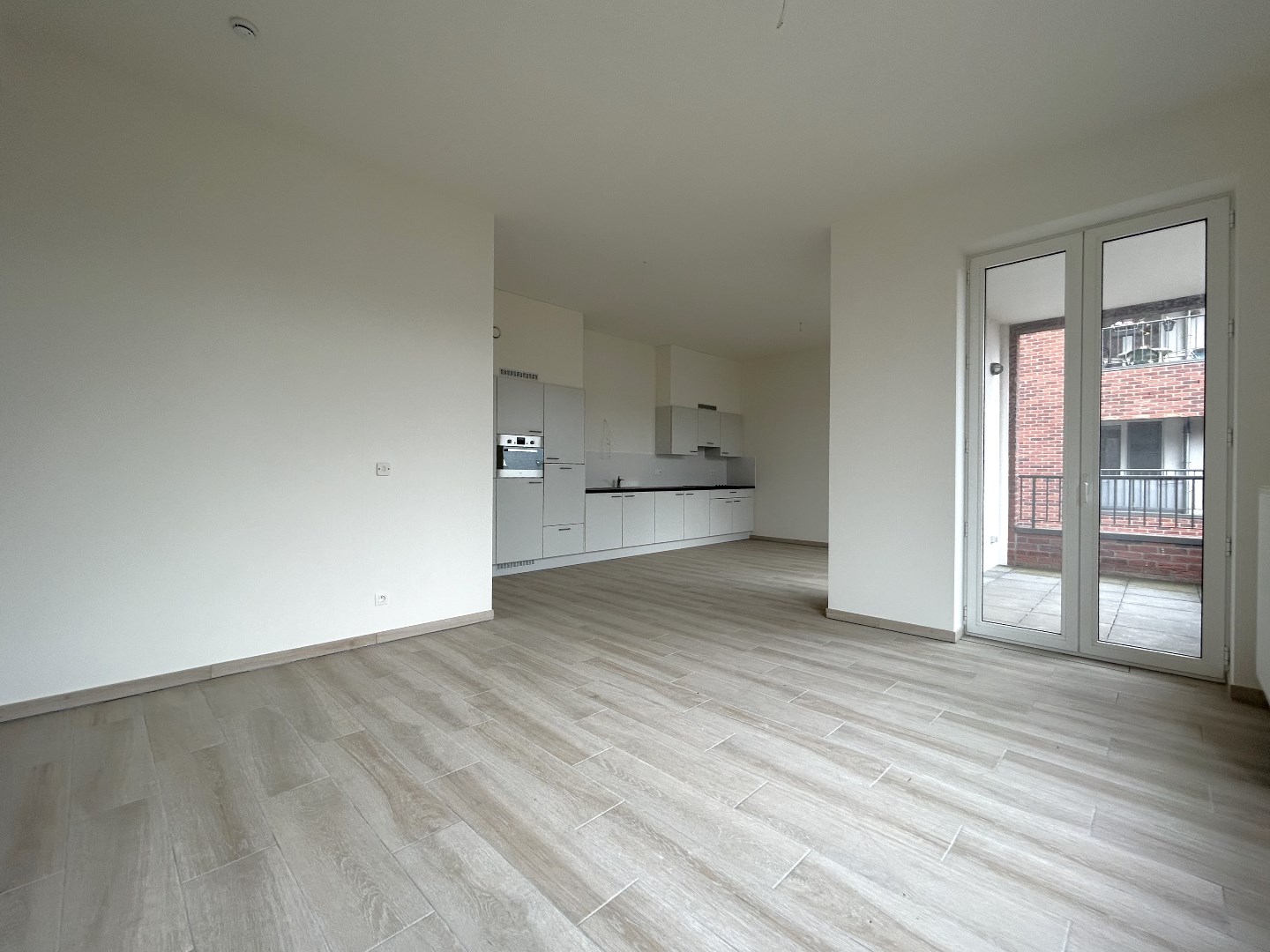 Instapklare assistentiewoning met 2 slaapkamers op TOP-locatie in Geel - foto 3