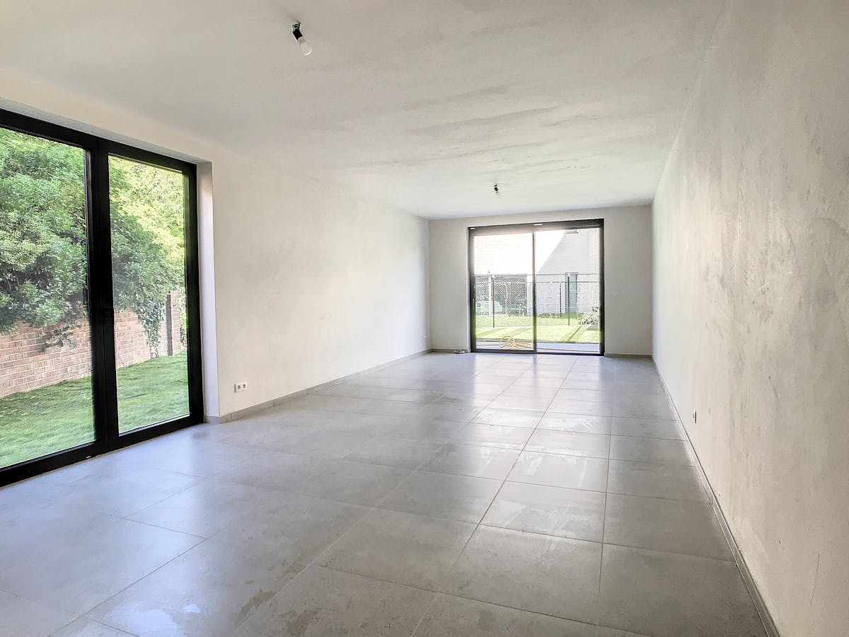 Maison récemment construite avec 3 chambres à Sint-Michiels (Bruges) - photo 3