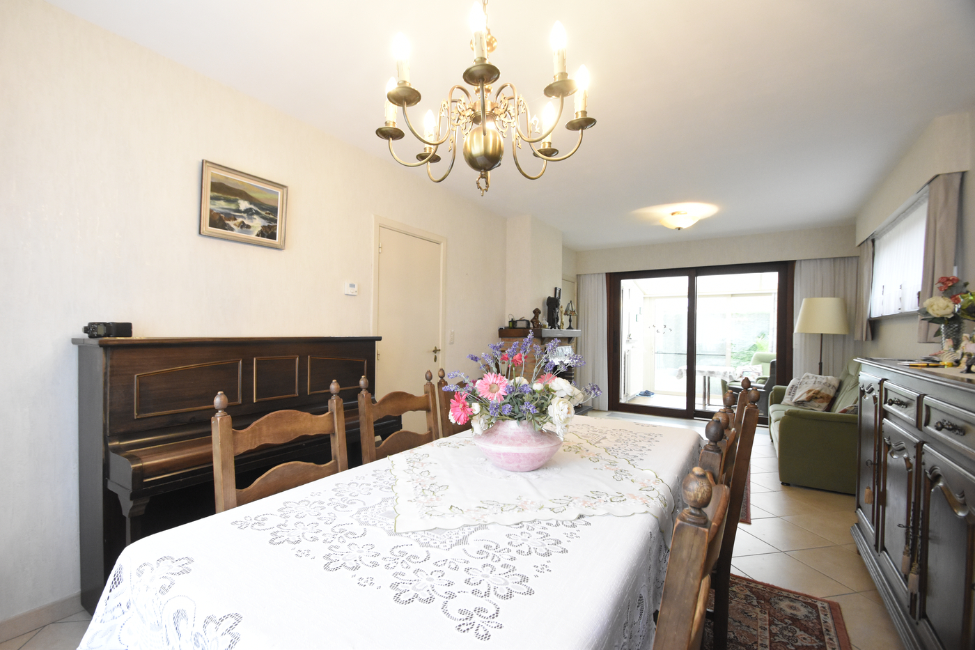 Gezinswoning met tuin, garage en uitbreidingsmogelijkheden in rustige buurt - foto 5