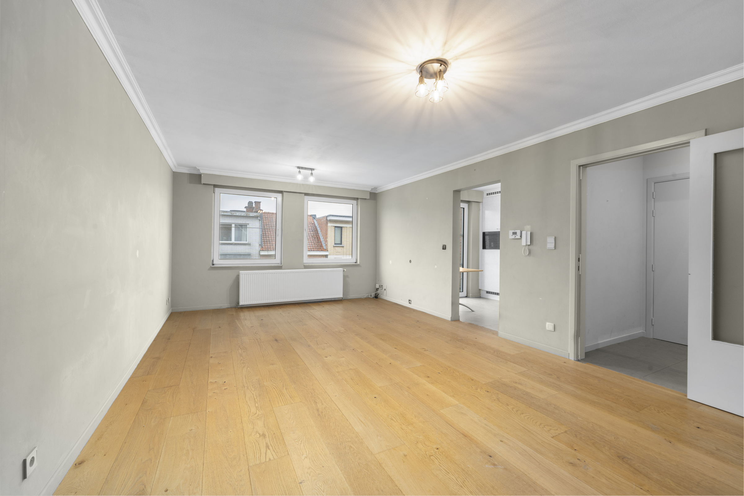 Appartement à vendre à Saint-Nicolas avec 2 chambres - photo 2