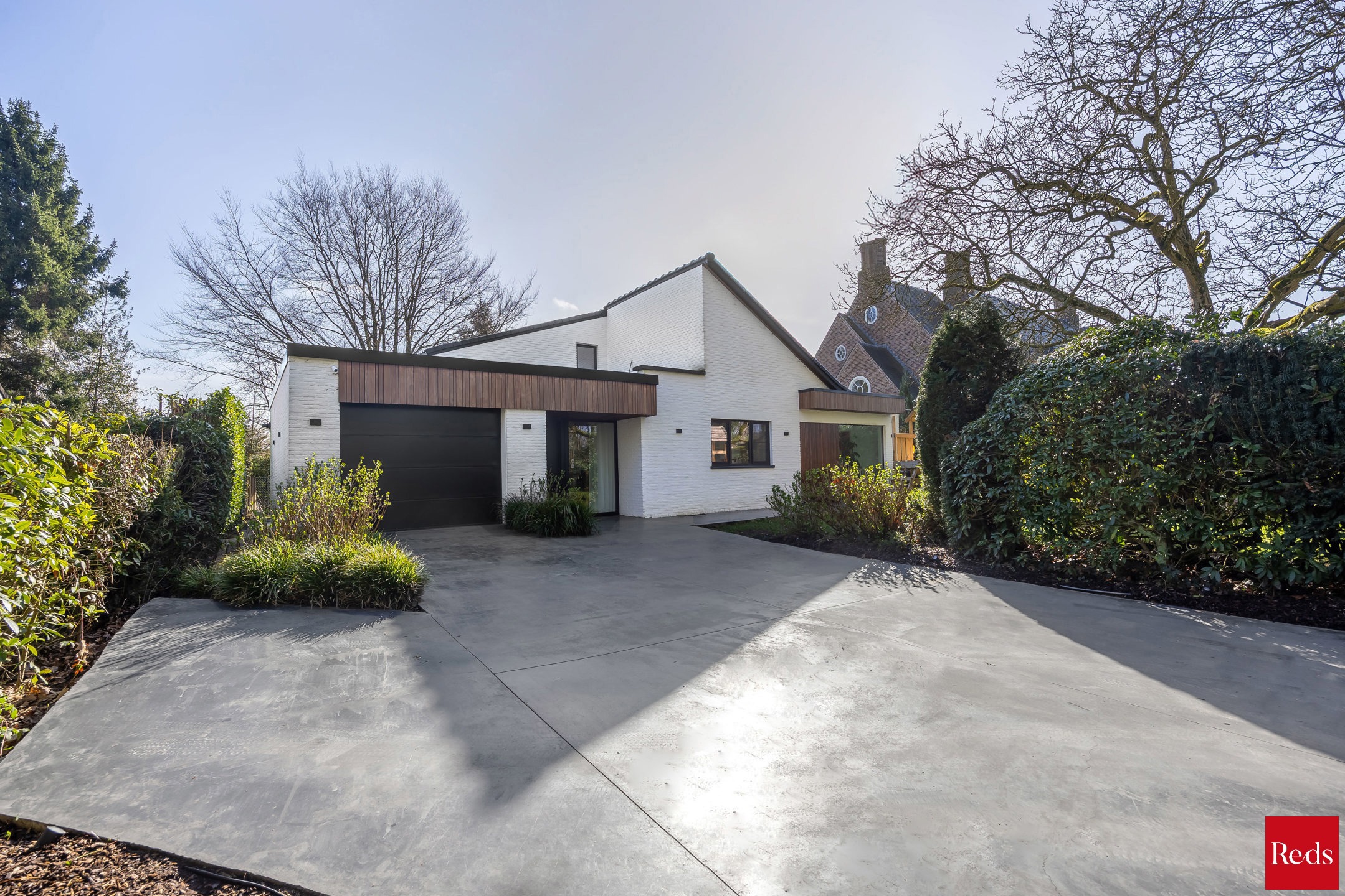 Stijlvolle, energiezuinige woning met rondom heerlijke tuin - foto 3