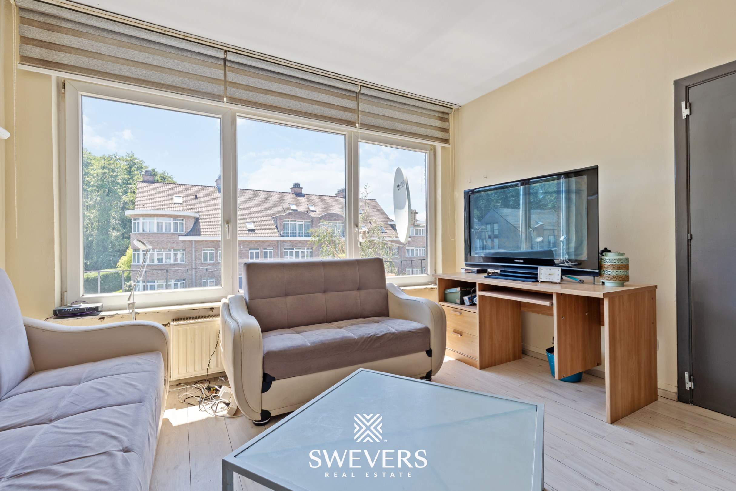 Appartement à vendre à Houthalen-Helchteren avec 2 chambres - photo 4