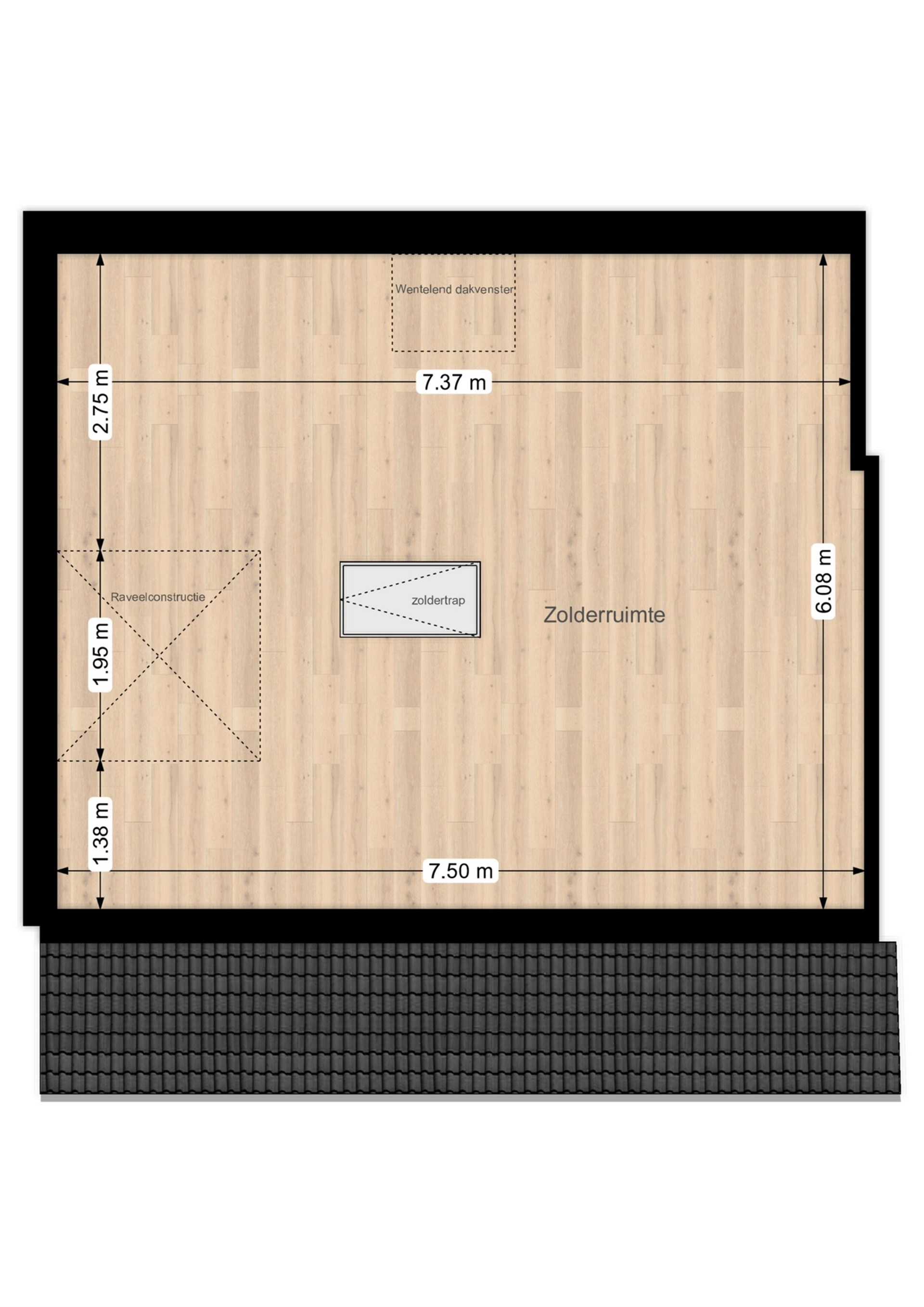 Hedendaagse nieuwbouwwoning in het hartje van Sint-Gillis-Waas  - foto 5