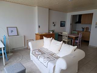 Apartment for rent in Koksijde