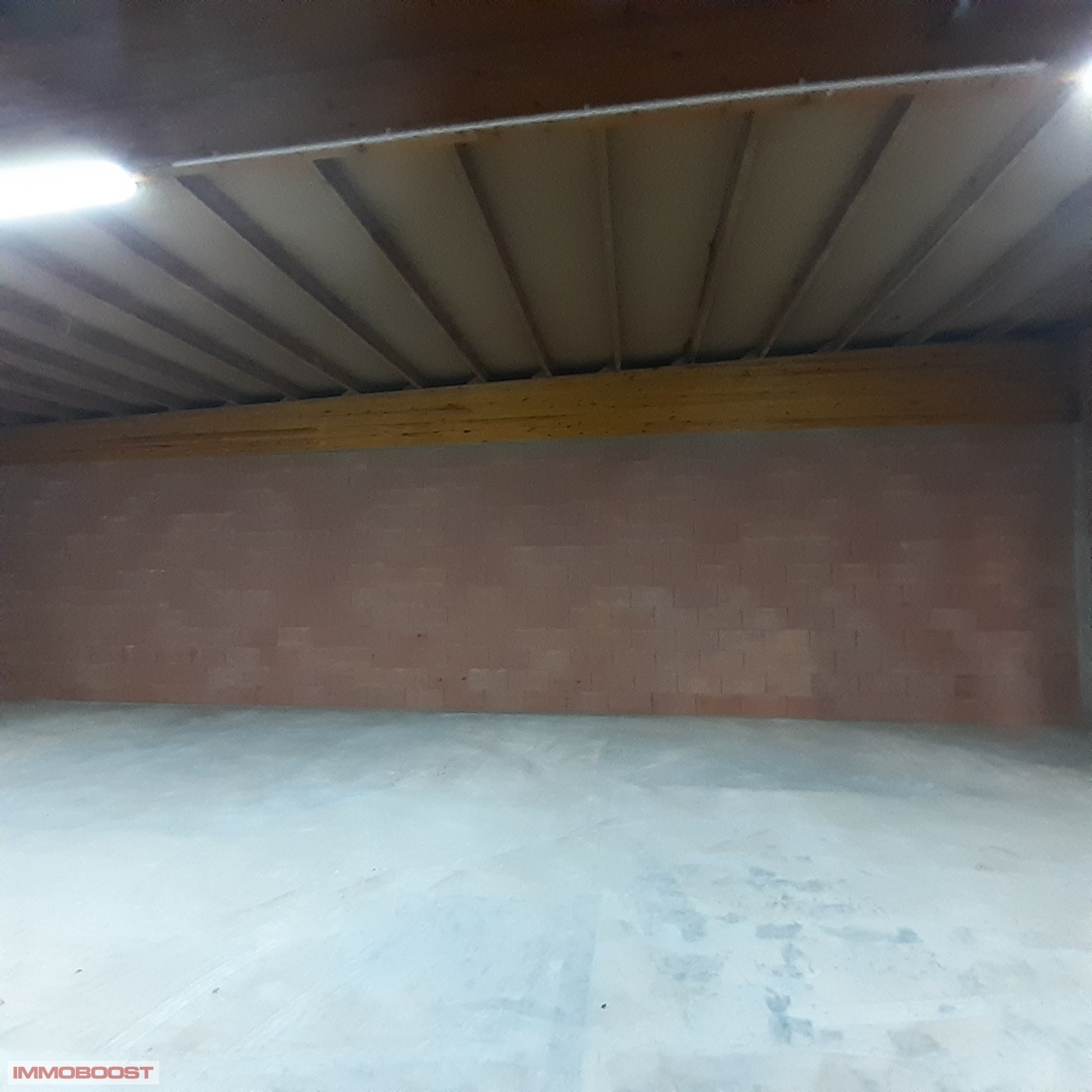 professionele MAGAZIJN - UNIT van 225m² - foto 5