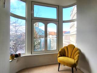 Apartment for rent in Ghent