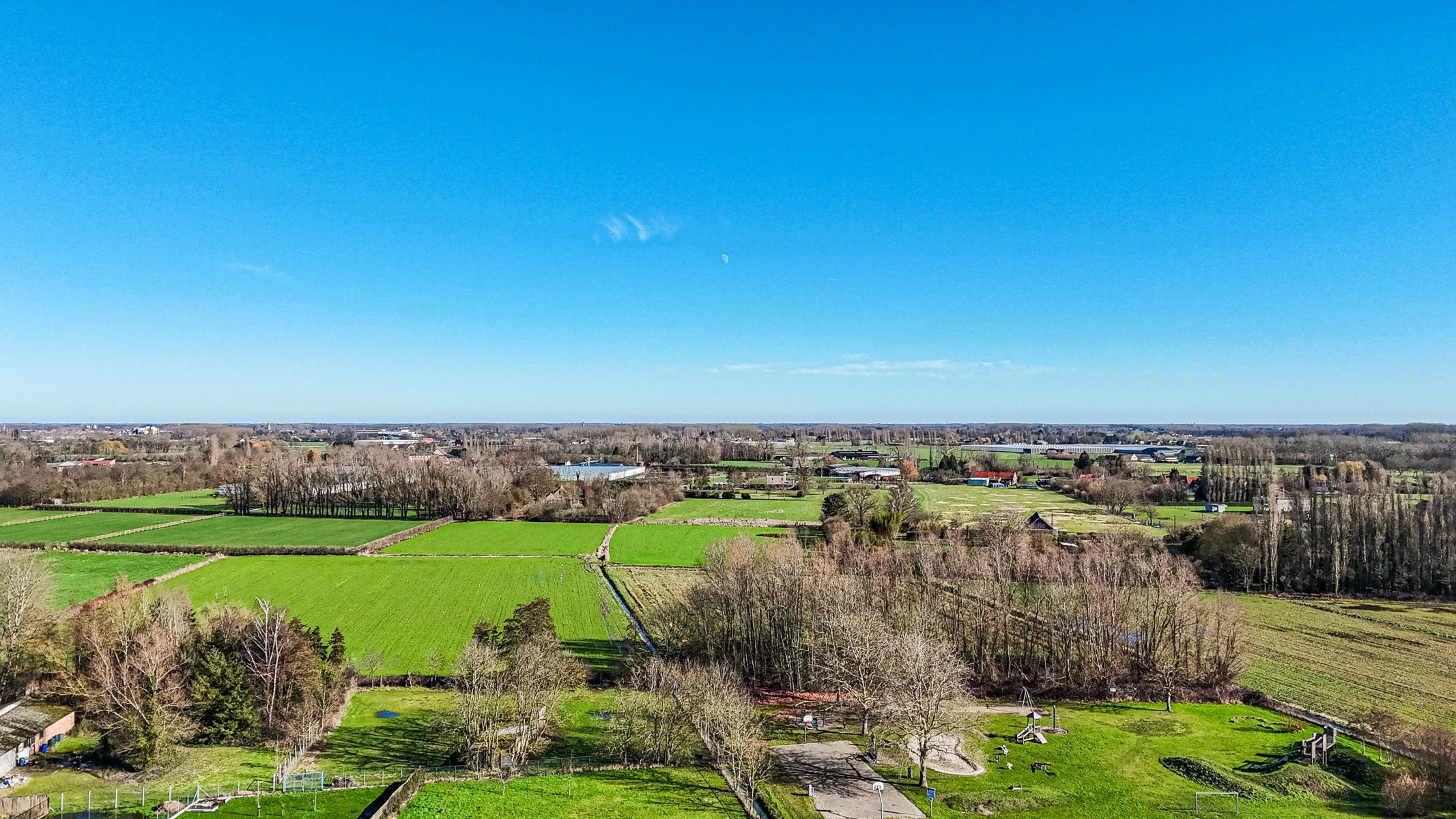 Renovatiewoning op 828 m² met potentieel in Duffel - foto 4