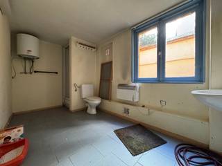 House for sale in Ostend