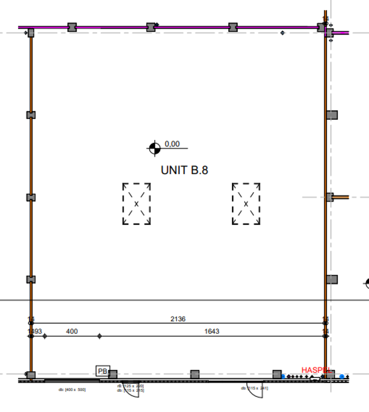 Nieuwbouw KMO-unit te koop van 557 m² - foto 5