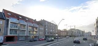 Gesloten garagebox te koop – Elisabethlaan 9, OostendeGaragebox op de ondergrondse verdieping, gelegen in een complex vlak bij het zwembad van...