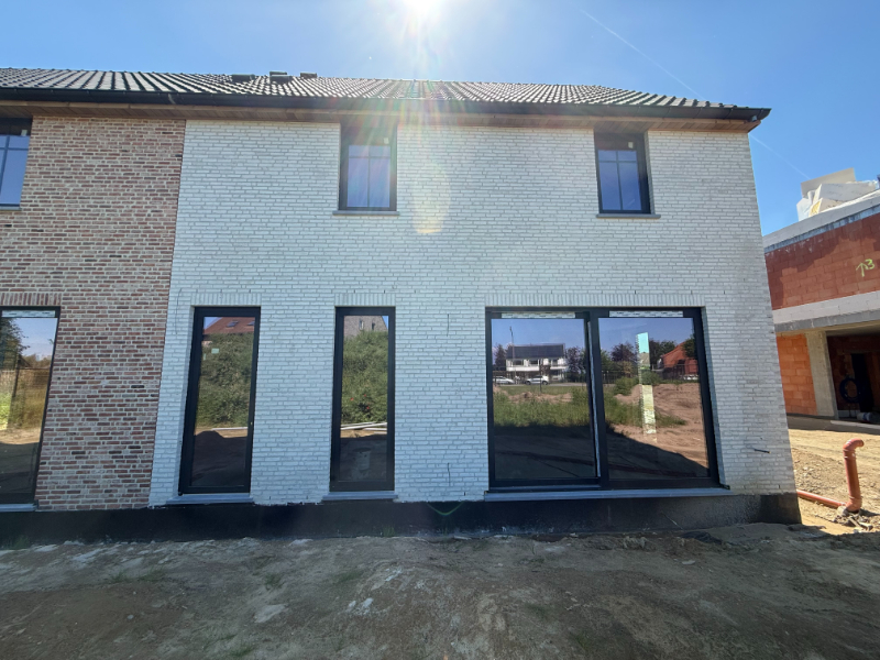 Maison à vendre à Diepenbeek avec 4 chambres - photo 5