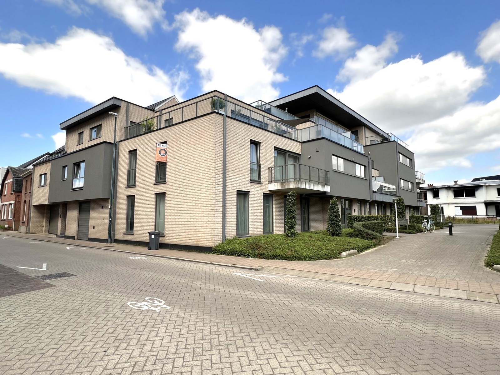 Energiezuinig appartement. - foto 1