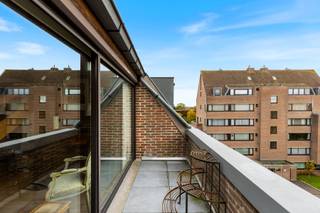 Appartement à vendre à Bruges