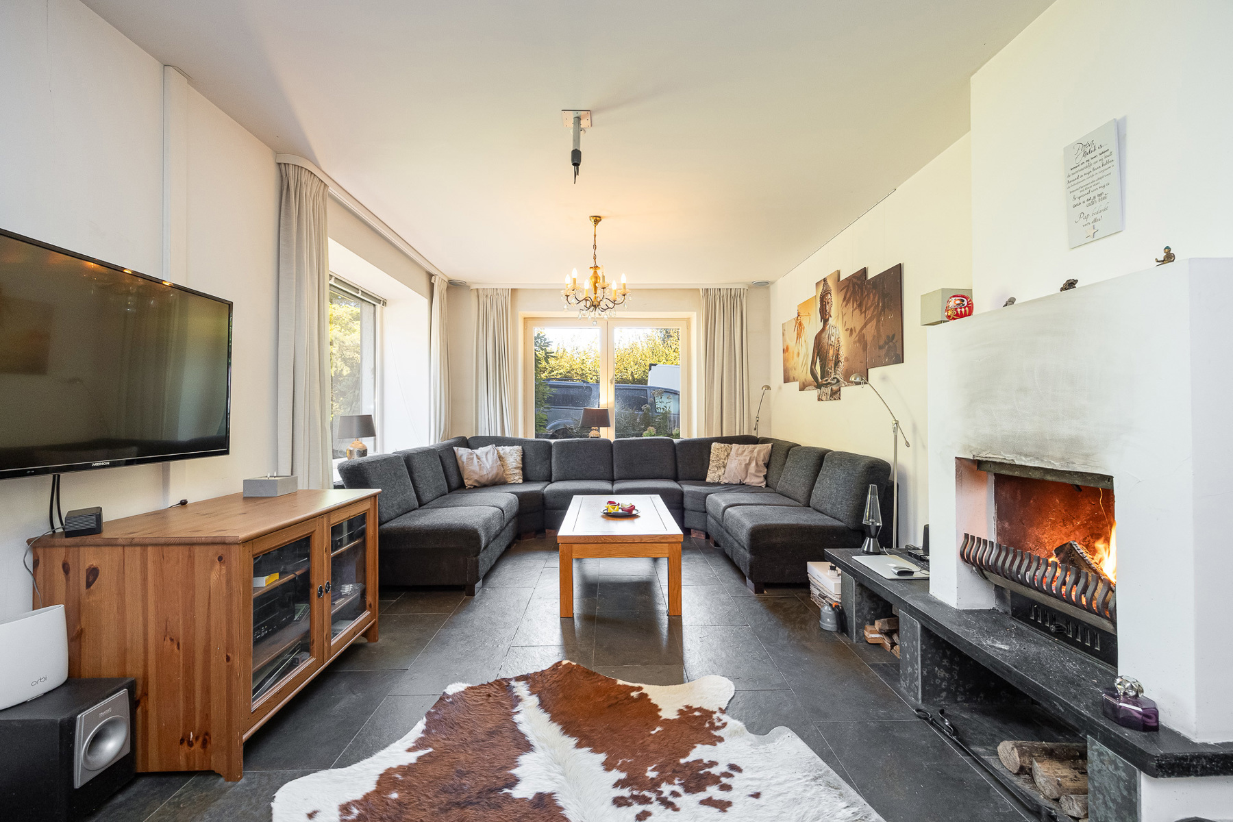 Huis te koop in Voeren met 3 slaapkamers - foto 4