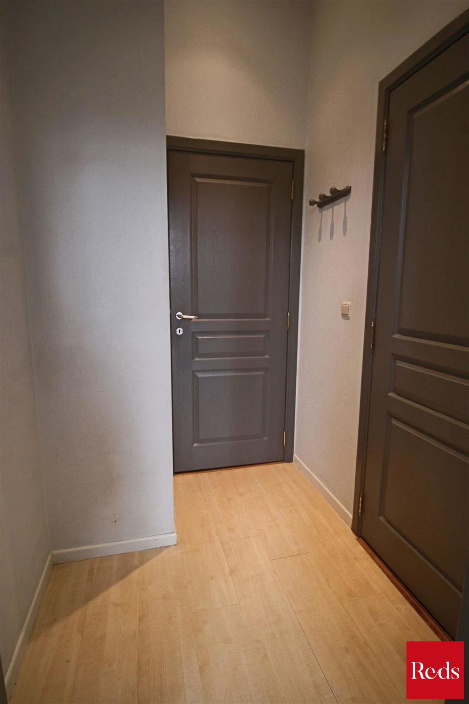 Apartment for rent in Antwerp with 1 bedroom - photo 4