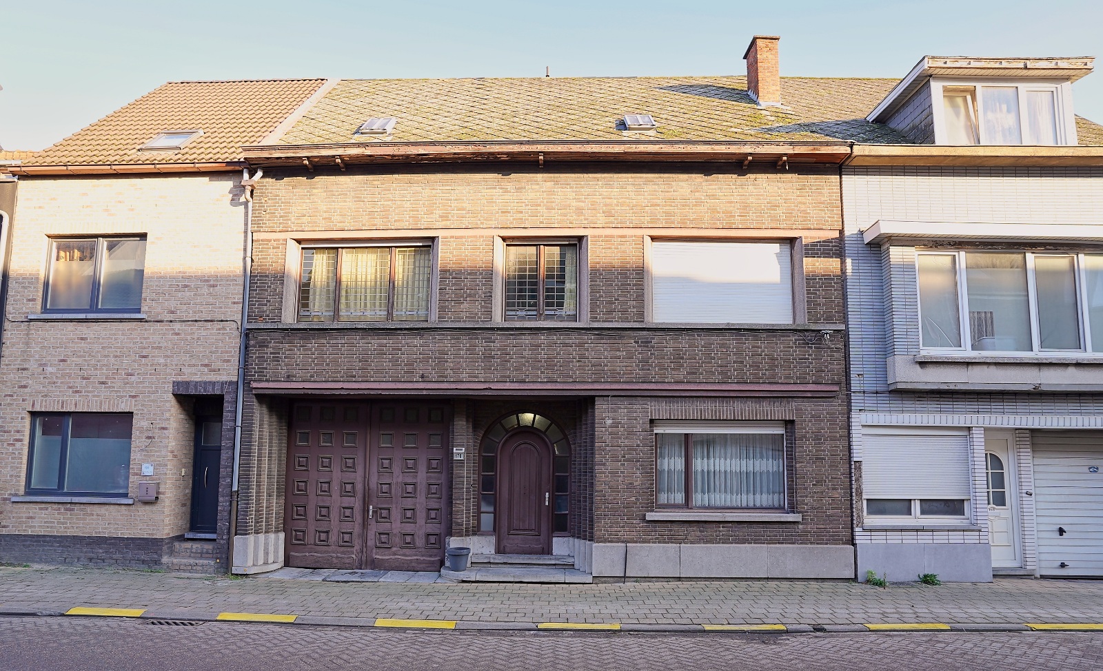 House for sale in Willebroek with 5 bedrooms - photo 1