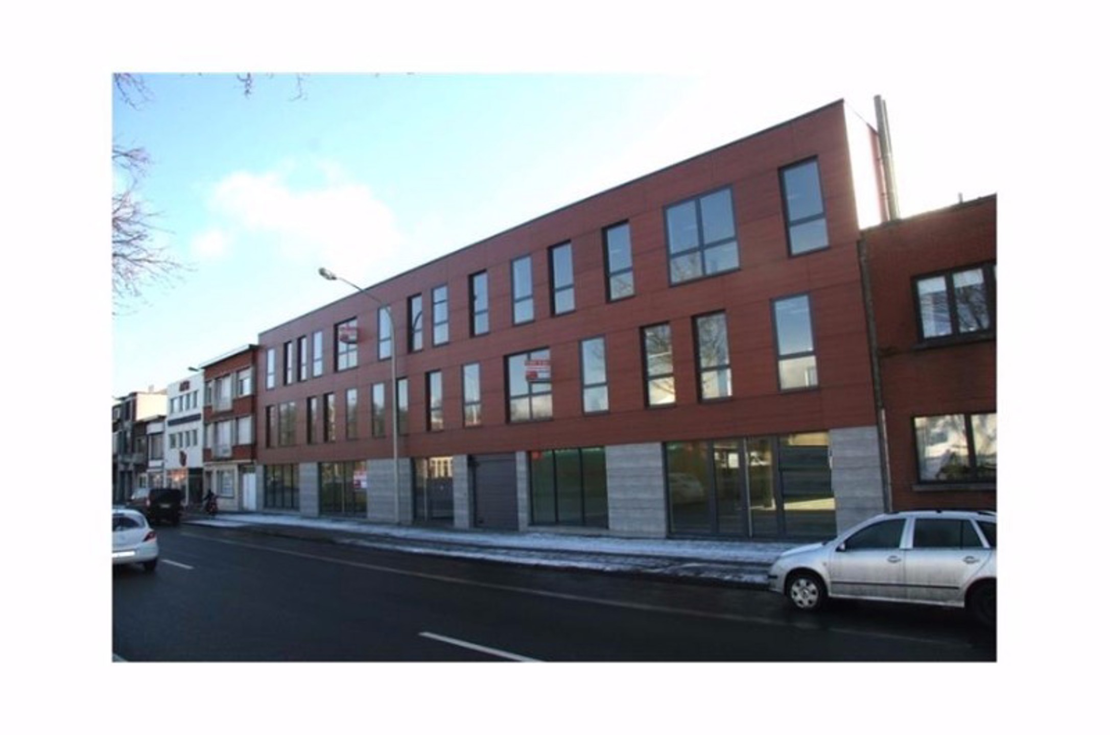 Commercieel te huur in Wilrijk - foto 2