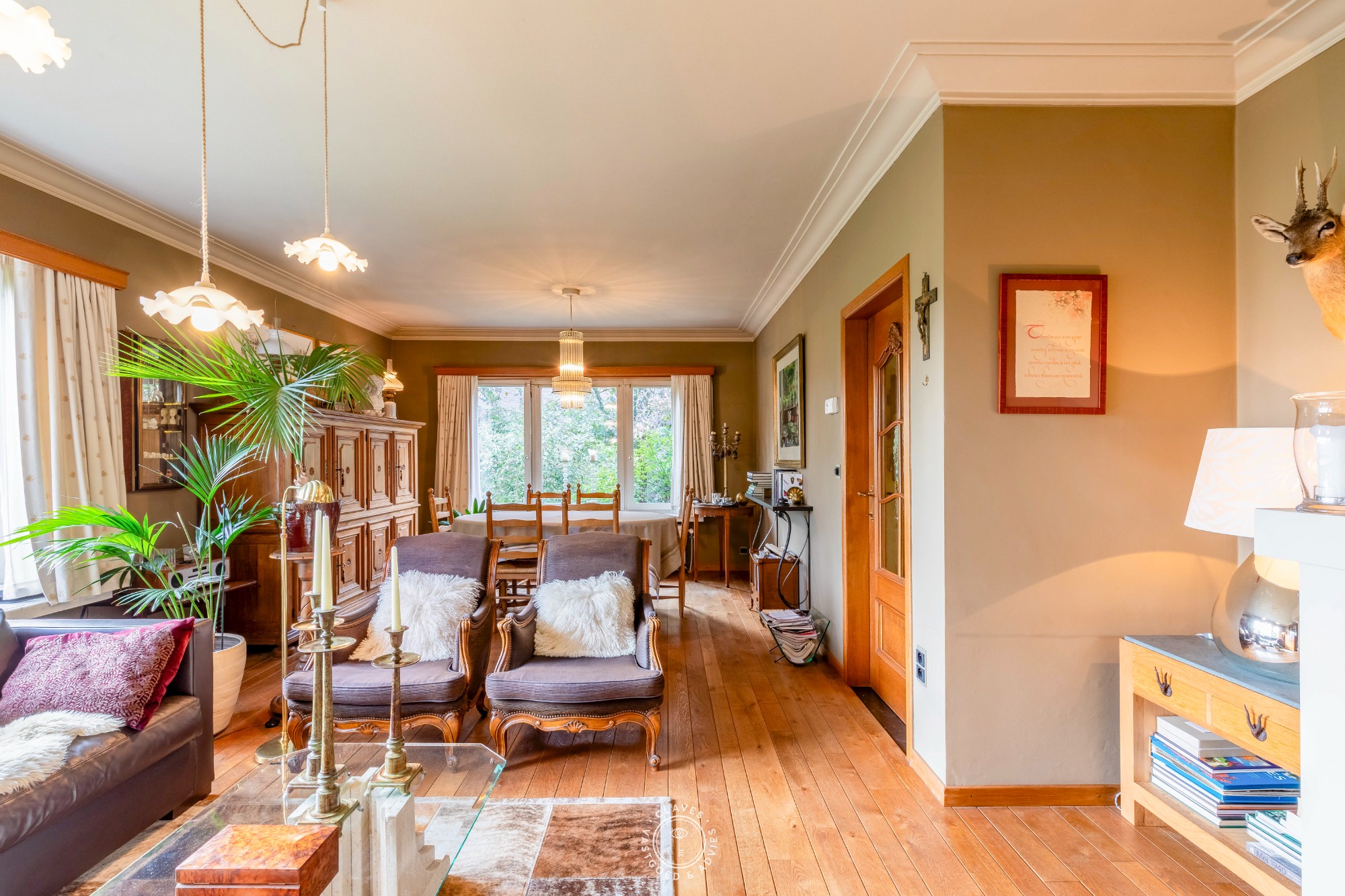 Landelijk wonen met charme - foto 4