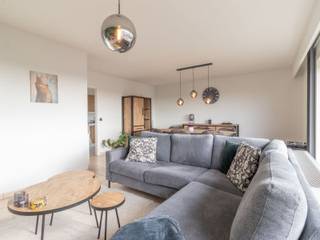 Apartment for sale in Antwerp