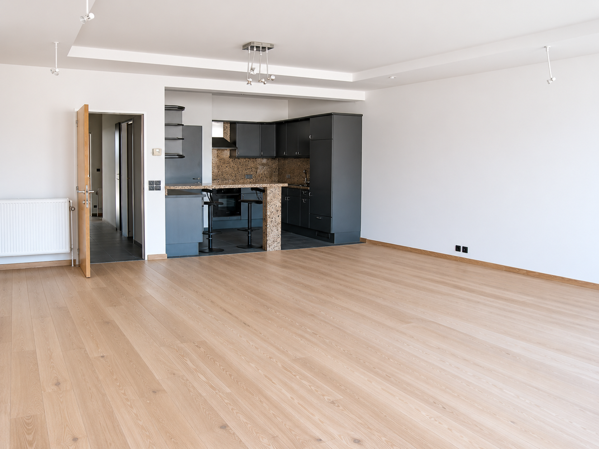 Apartment in Antwerpen