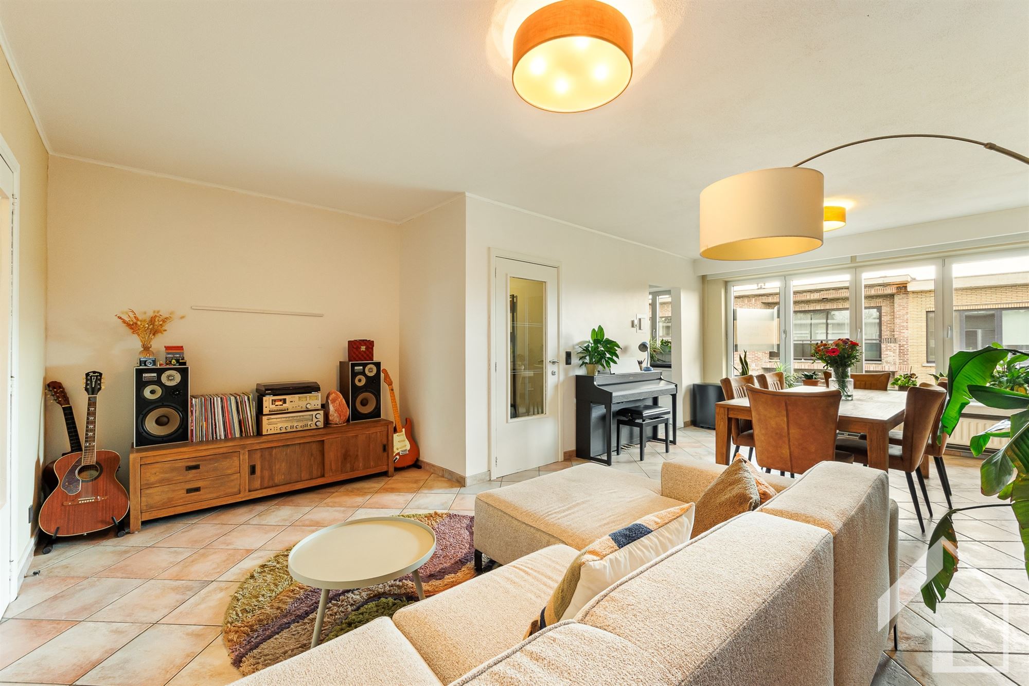 Instapklaar appartement met garagebox! - foto 5