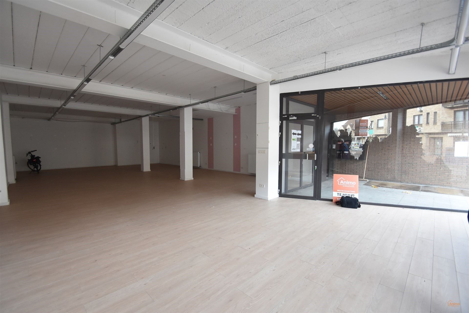 Commercial à vendre à Houthalen-Helchteren