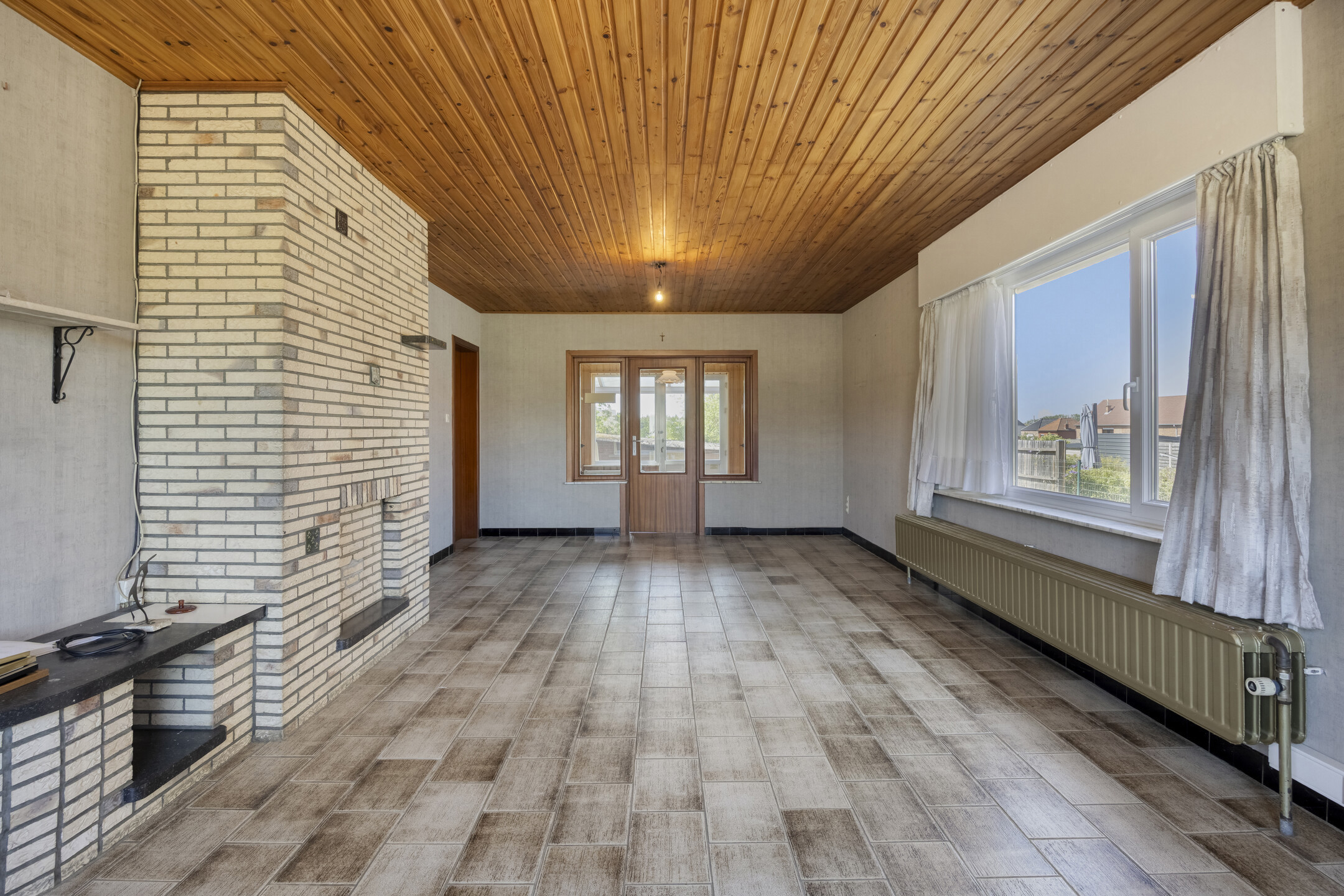 Vrijstaande woning op perceel van 16are - foto 4