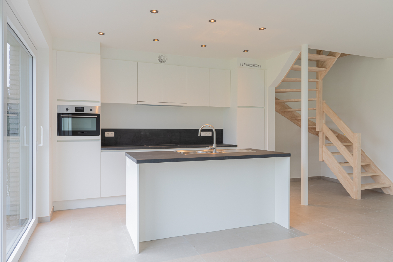 Project for sale in Serskamp - photo 4