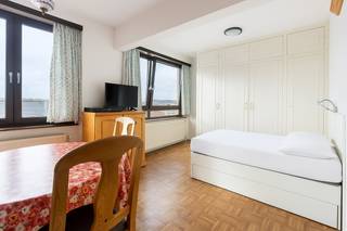 Apartment for sale in De Panne